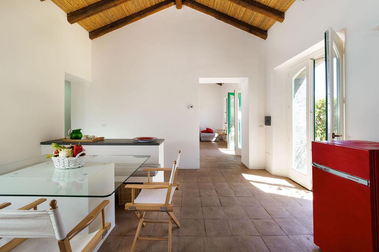 Villa Nerello Mascalese Montelaguardia Exterior foto